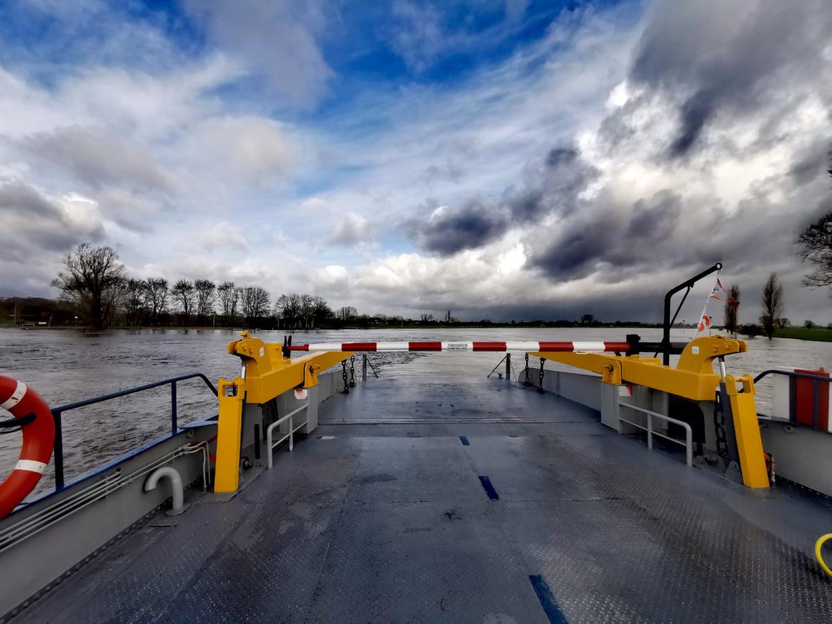 Autospeurtocht: Brummen naar Barchem en retour