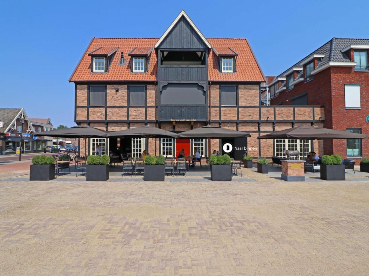 Autopuzzelroute Enter - Sibculo - Ommen