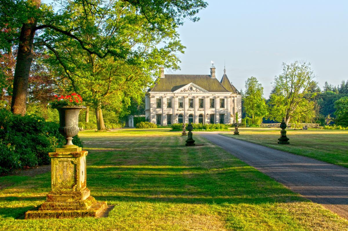 Vlonderpad Singraven (Denekamp)