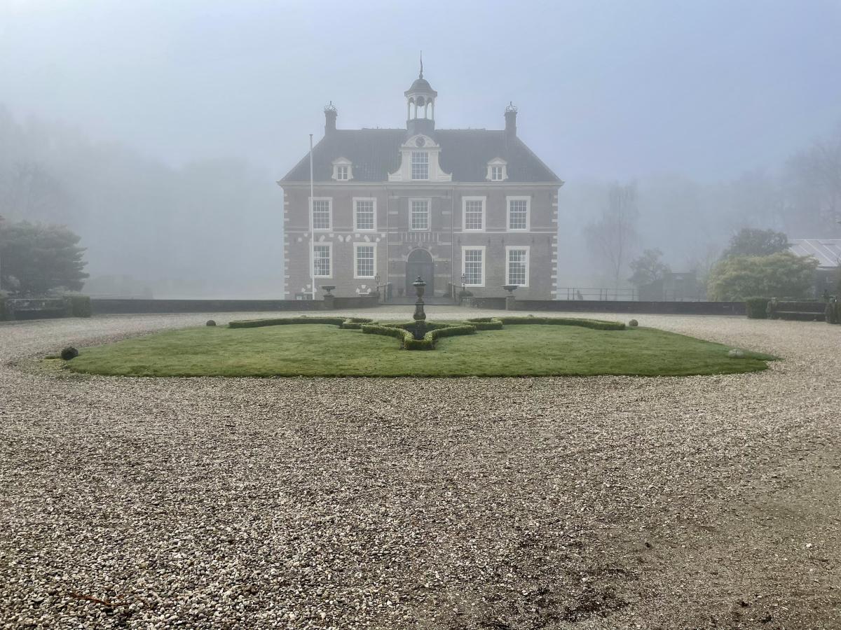 Kastelen wandeling Diepenheim | Warmelo - Westerflier - Diepenheim