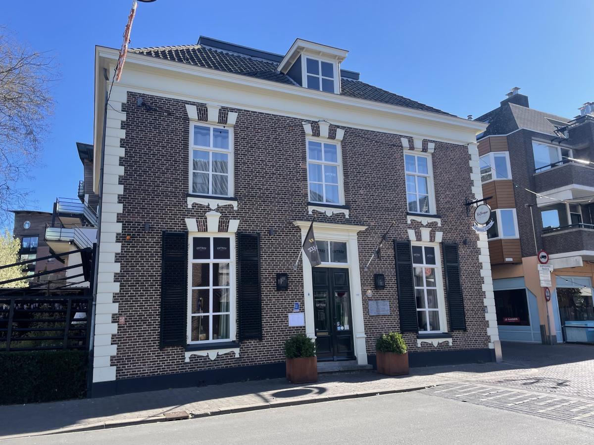 Stadswandeling Doetinchem