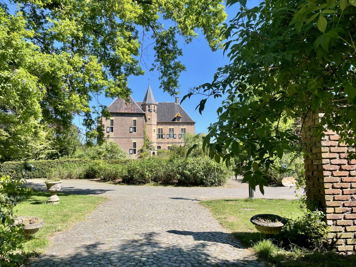 Kasteel Vorden wandelen
