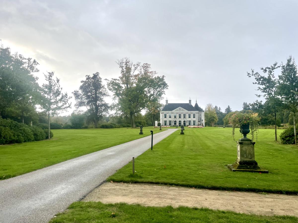 Singraven wandeling 5 km