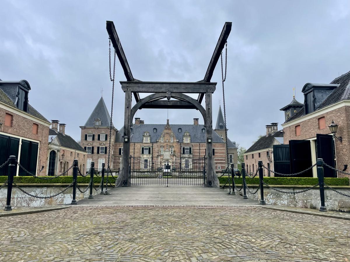Stadswandeling-Delden