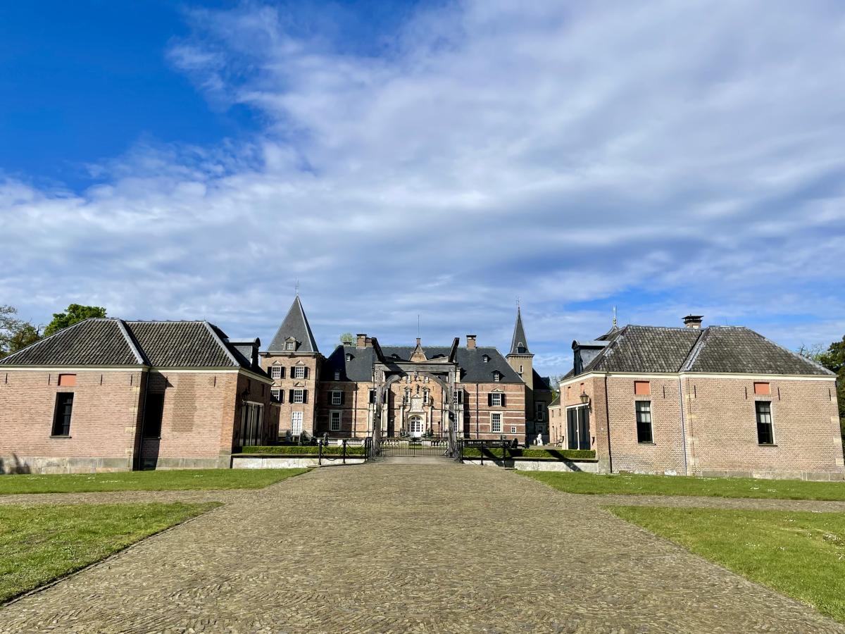 Wandeling Twickel 5 km