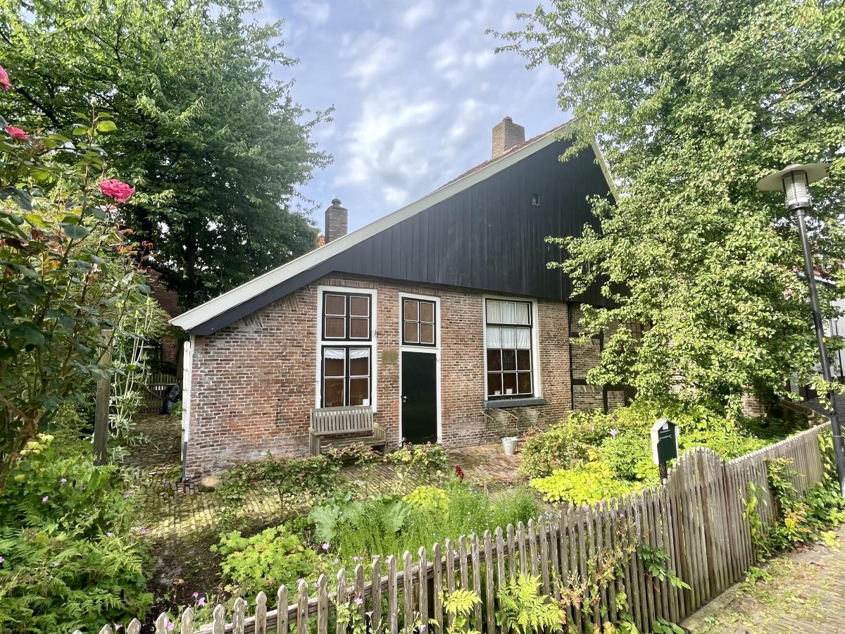 Stadswandeling Almelo