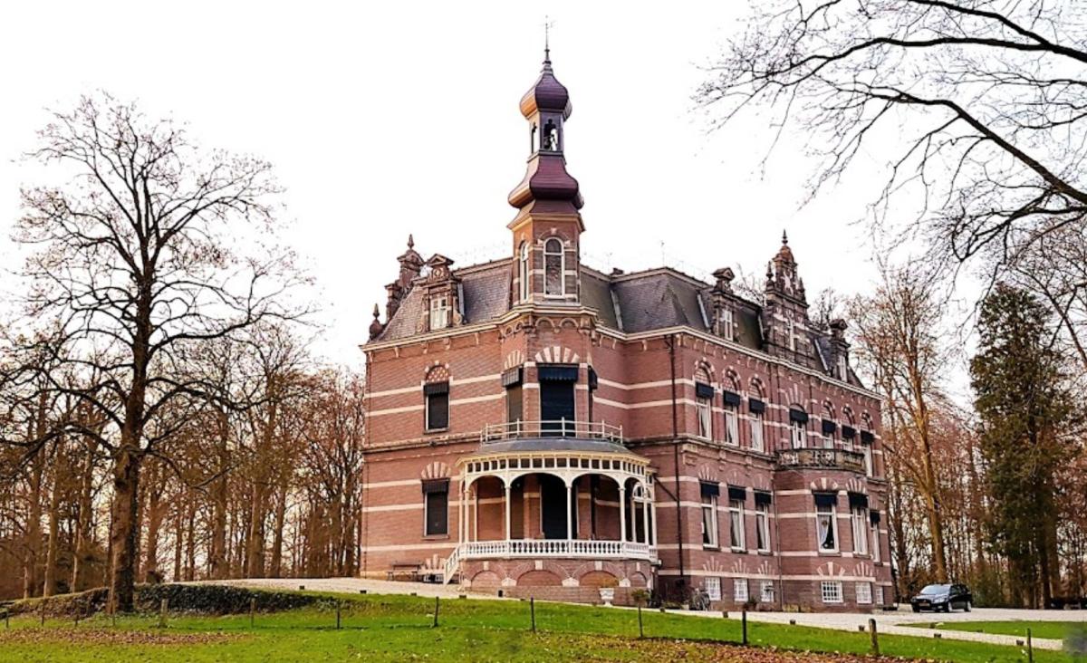 Kastelenroute Achterhoek