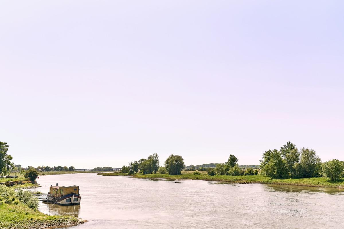 Toeristische autoroute Noord Limburg