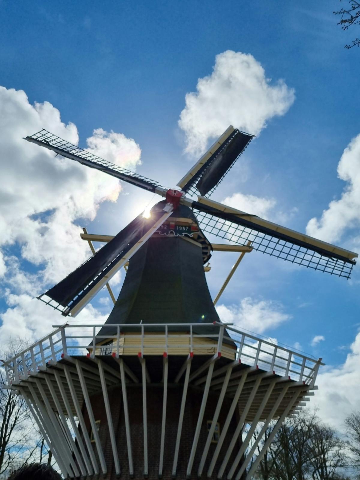 Autopuzzelrit Holten naar Hanzestad Deventer