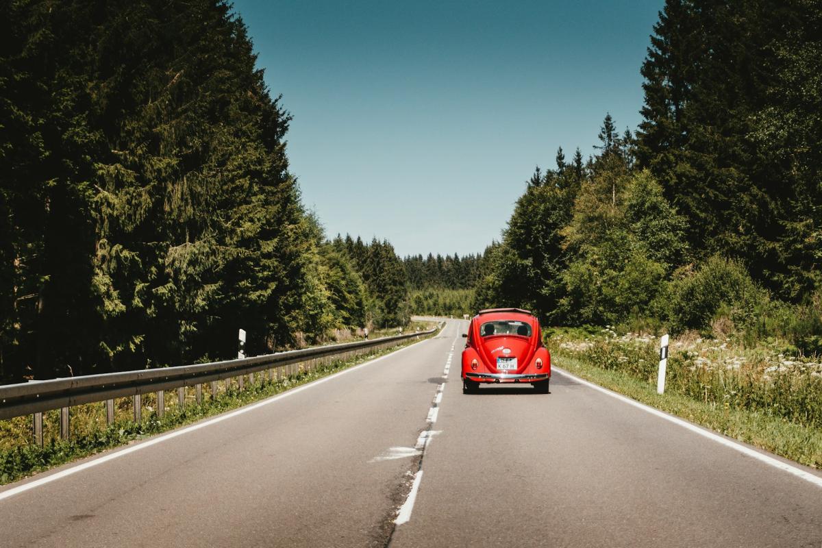 Tips roadtrip
