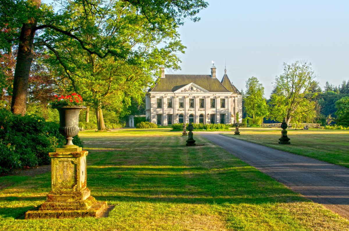 Autopuzzelroute Oldenzaal - Enschede - De Lutte - Denekamp - Oldenzaal