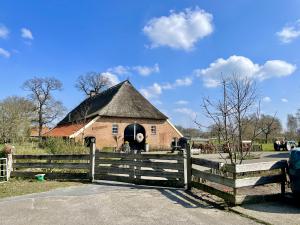 Wandeling Beckum: Altena Bos en Asbreuker Heide