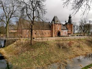 Autospeurtocht Utrecht naar Gelderland - retour via de Rijnweggetjes