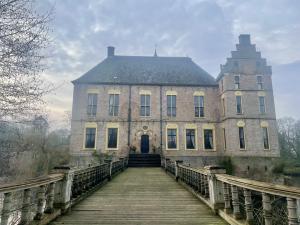 Vier kastelen wandelroute Vorden