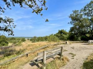 Wandelroute Markelo 5 km