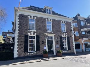 Stadswandeling Doetinchem