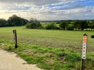 Wandelroute Ootmarsum 5km
