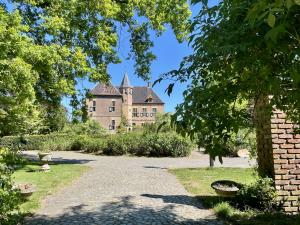 Kasteel Vorden wandelen