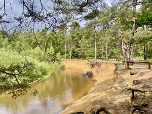 Dinkelroute Lutterzand