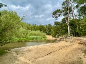 Wandelen Lutterzand Florilympha