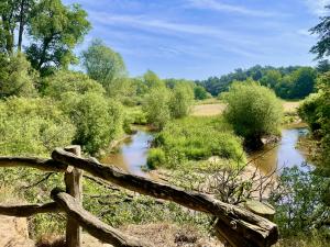 Lutterzand wandeling