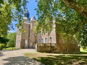 Limburgse kastelenroute