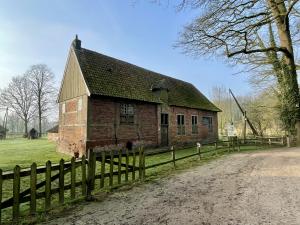Lebbenbrugge wandeling 5 km (Borculo)