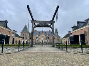 Stadswandeling-Delden