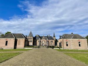 Wandeling Twickel 5 km