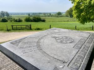Stadswandeling Ootmarsum