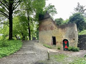 Rondje Grebbeberg 4 KM