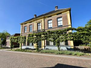 Stadswandeling Borne