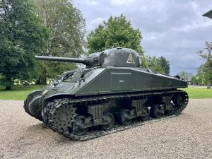 Liberation Wandeling Oosterbeek | Airborne Perimeter wandelroute