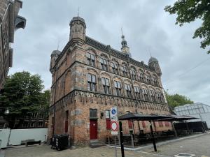 Stadswandeling Deventer