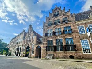 Stadswandeling Zutphen