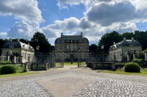 Wandel ommetje Huis de Voorst Eefde