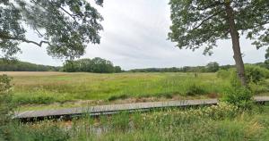 Vlonderpad Oudemolen