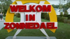Wandeling door Zonnedael (Flodder)