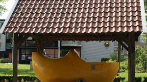 Autopuzzeltocht Enter - Enschede - Lochem