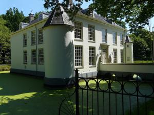 Puzzelroute Raamsdonksveer - Oosterhout - Breda - Geertruidenberg