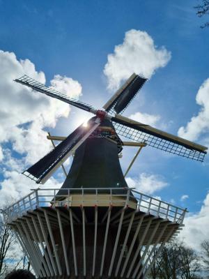 Autopuzzelrit Holten naar Hanzestad Deventer
