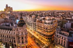Stadswandeling Barcelona