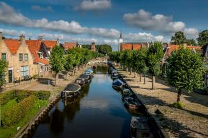 Elfstedentocht route (auto)