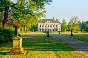 Autopuzzelroute Oldenzaal - Enschede - De Lutte - Denekamp - Oldenzaal