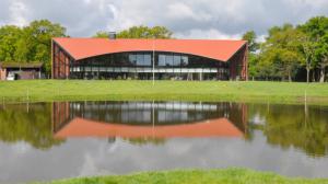 Wandeling rondom de Flierveldshoeve | Wandelroute de Ploay